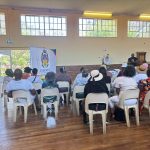 Empowering Our Informal Traders