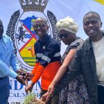 Rehabilitation of Hajee Jamal Street