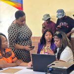 Digital Empowerment Training for Endumeni Youth