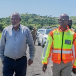 Igeja liphansi ku-Mkhize Endumeni