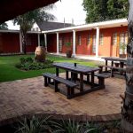 Amabutho Warrior Lodge