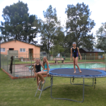 Battlefields Caravan Park