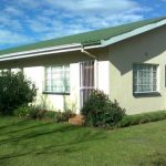 Blood River Outspan Lodge