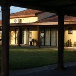 Mountain View Guest House