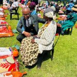 Christmas Celebration for Senior Citizens