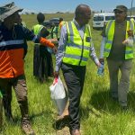 Endumeni Disaster Management Mayoral Social Intervention Programme