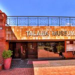Talana Museum